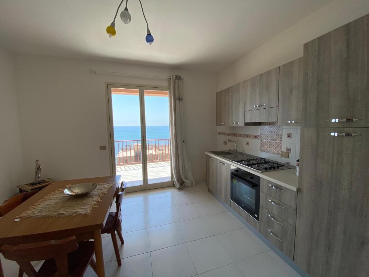 Casa Vacanza Lido Шака Екстериор снимка