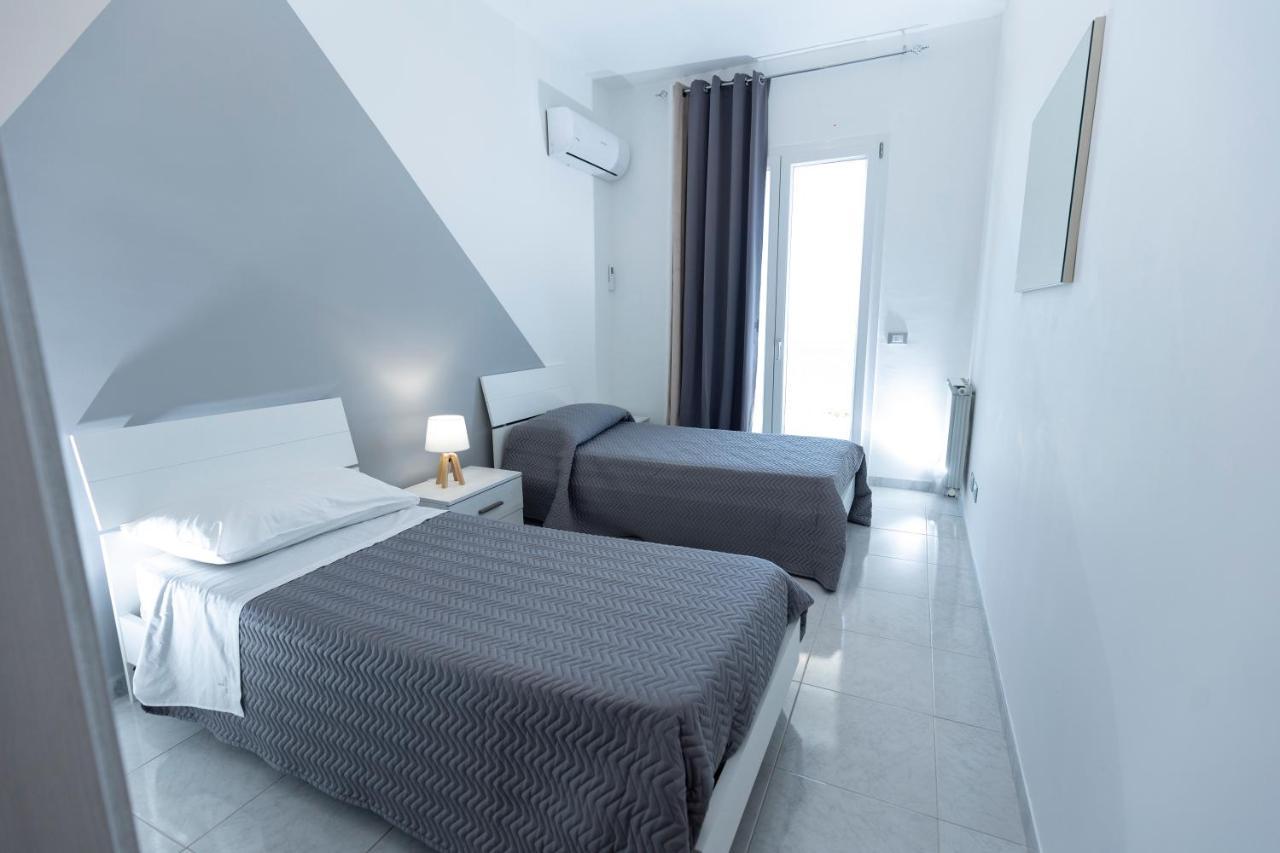 Casa Vacanza Lido Шака Екстериор снимка