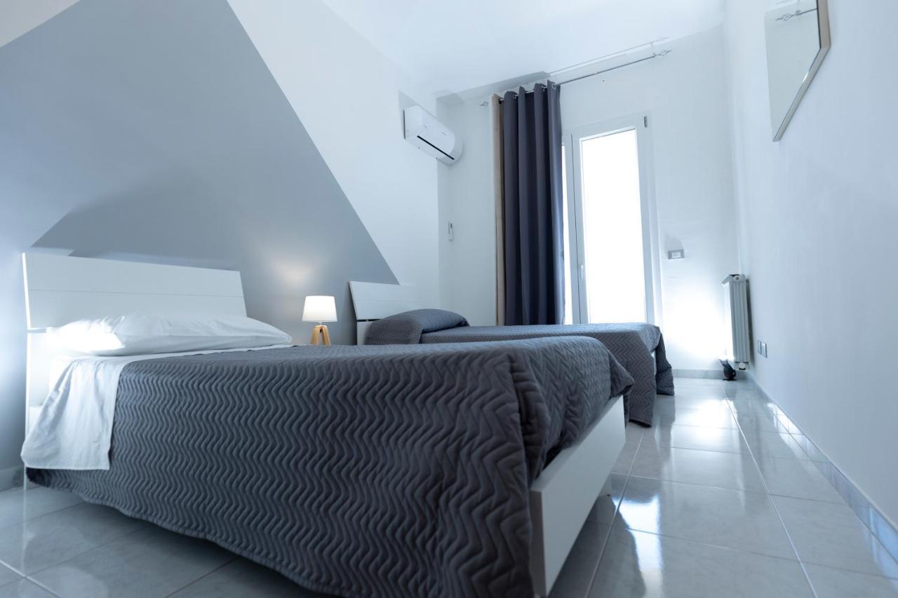 Casa Vacanza Lido Шака Екстериор снимка
