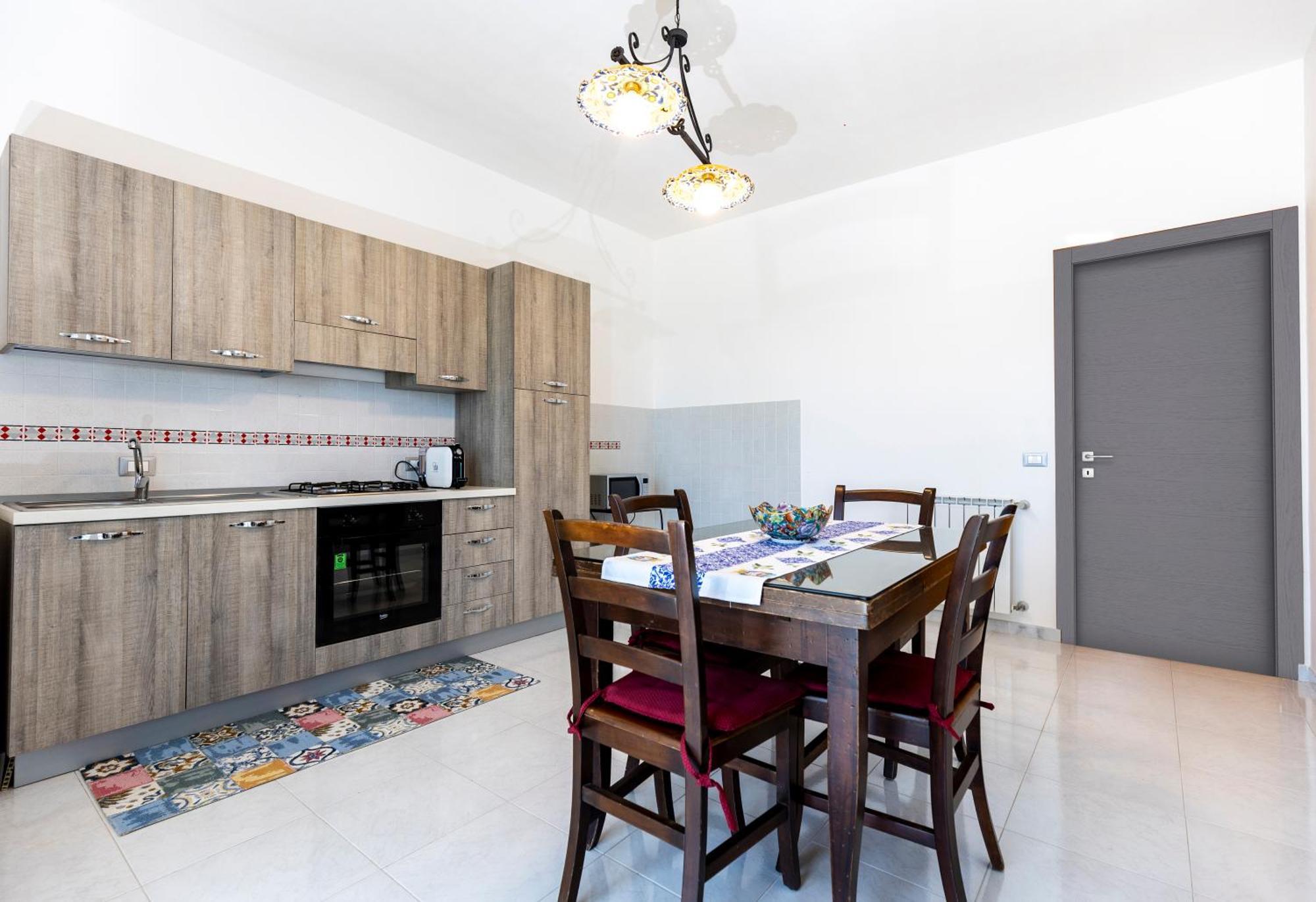 Casa Vacanza Lido Шака Екстериор снимка