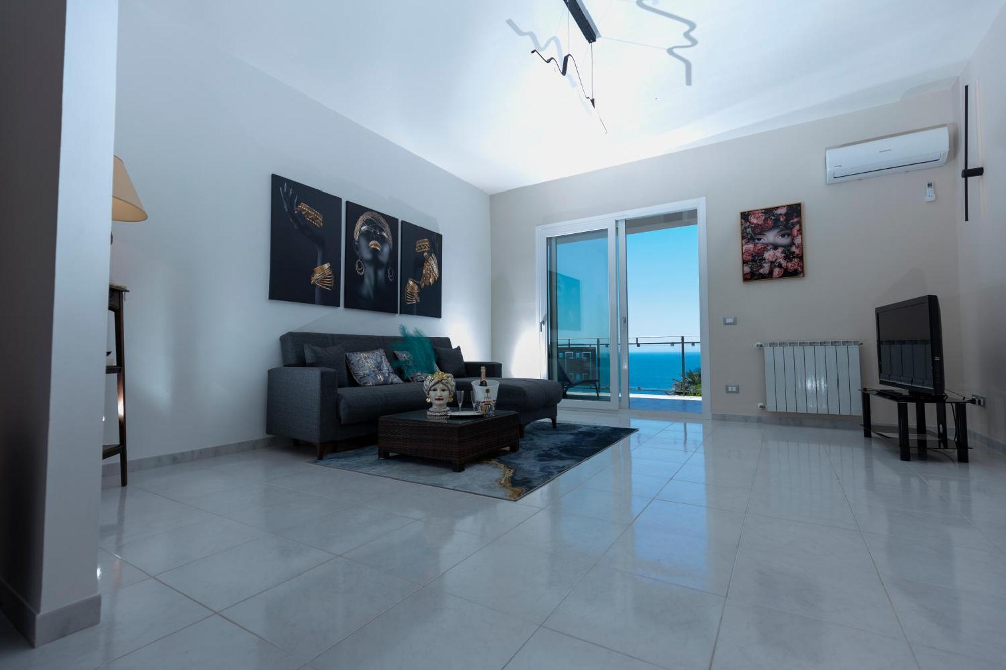 Casa Vacanza Lido Шака Екстериор снимка